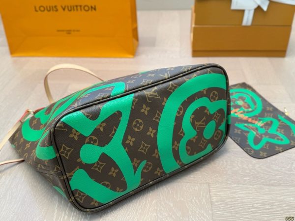 New Fashion LV Handbag L1481 QA