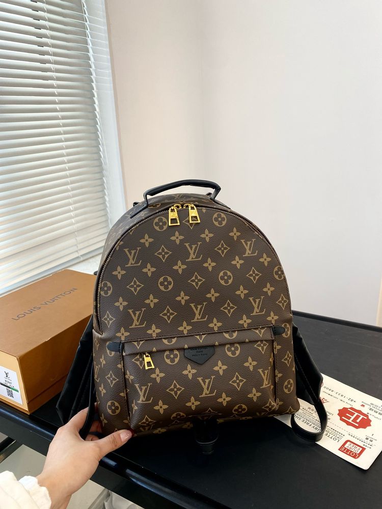 New Fashion LV Handbag L1197 QA