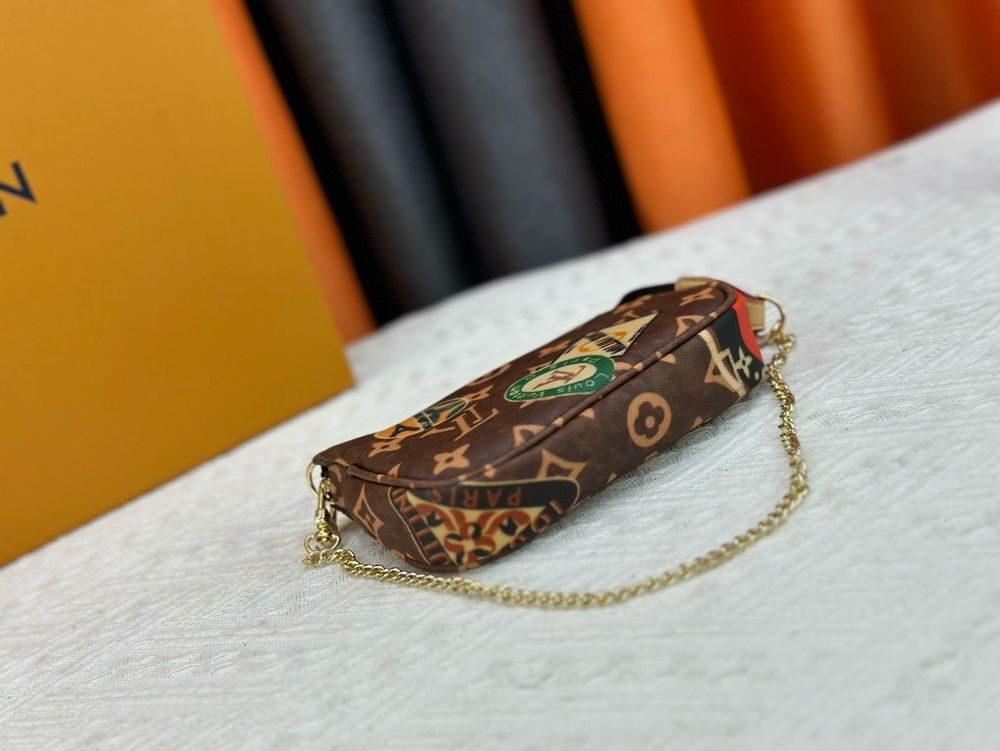 New Fashion L*V Handbag 1472 QA New Fashion L*V Handbag 1472 QA