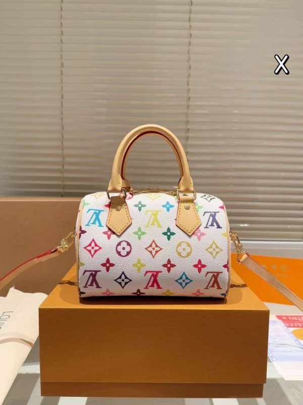 New Fashion Bag L5018 TEN New Fashion Bag L5018 TEN