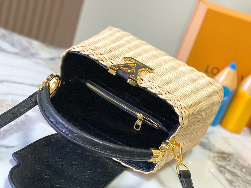 New Fashion L*V Handbag 1457.1 QA