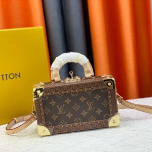 New Fashion L*V Handbag 1222 QA