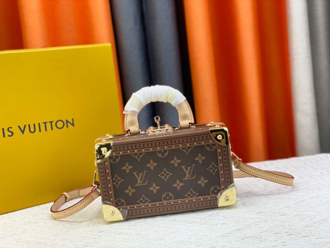 New Fashion L*V Handbag 1222 QA