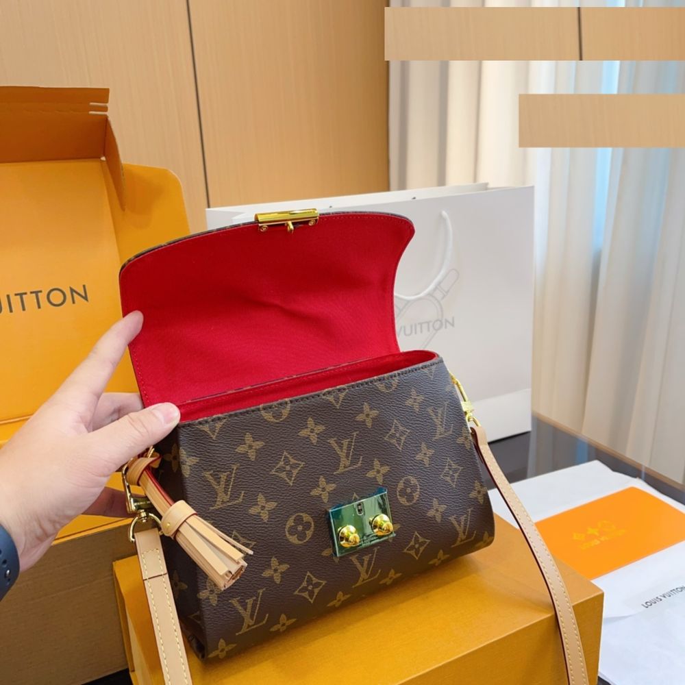 New Fashion Bag L4800 TEN