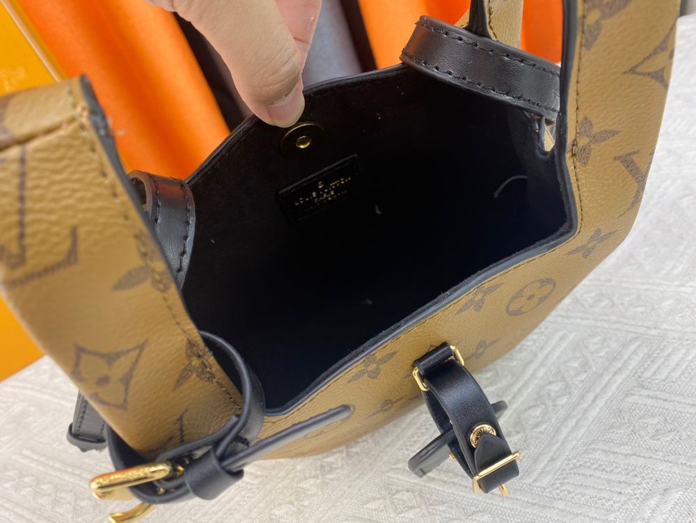 New Fashion L*V Handbag 1277 QA