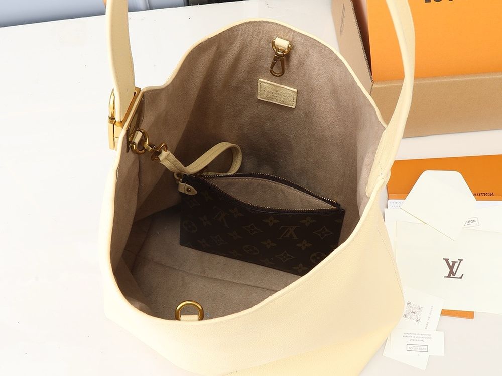 New Fashion L*V Handbag 1461 QA