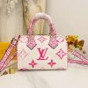 New Fashion L*V Handbag 1173 QA