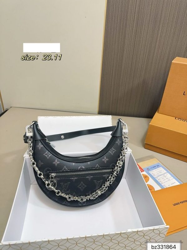 New Fashion LV Handbag L1443 QA New Fashion LV Handbag L1443 QA