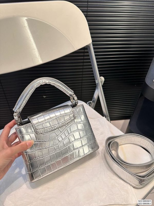 New Fashion LV Handbag L1237 QA