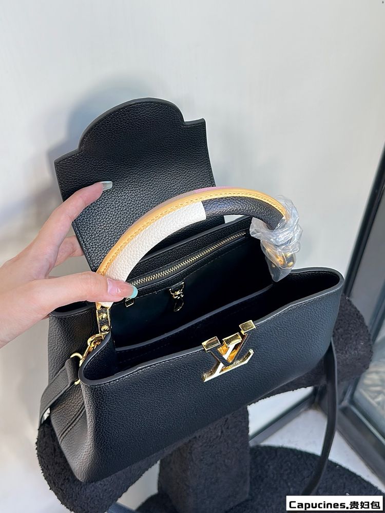 New Fashion LV Handbag L1188.2 QA