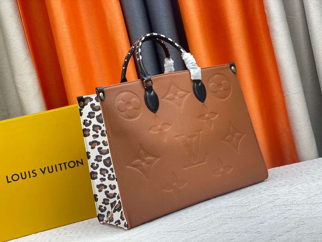 New Fashion L*V Handbag 933 QA
