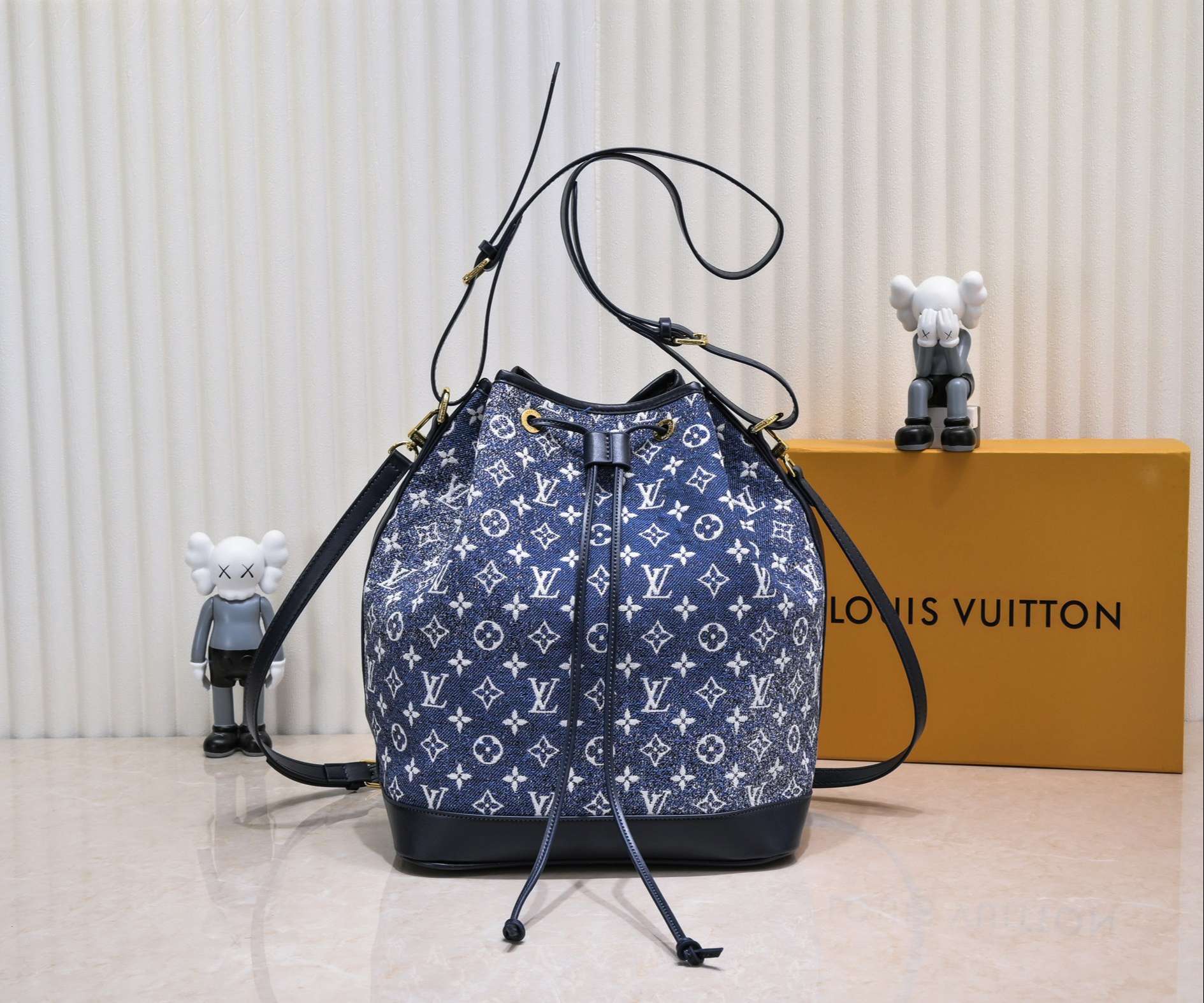 New Fashion L*V Handbag 1143 QA