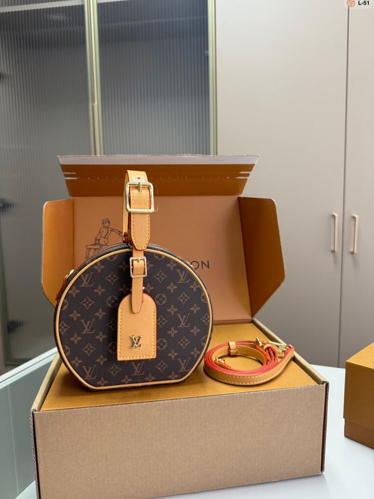 New Fashion Bag L4801 TEN