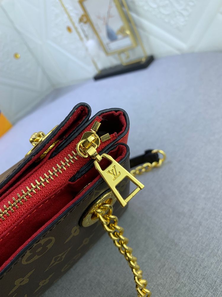 New Fashion L*V Handbag 1304 QA