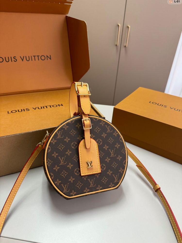 New Fashion Bag L4801 TEN