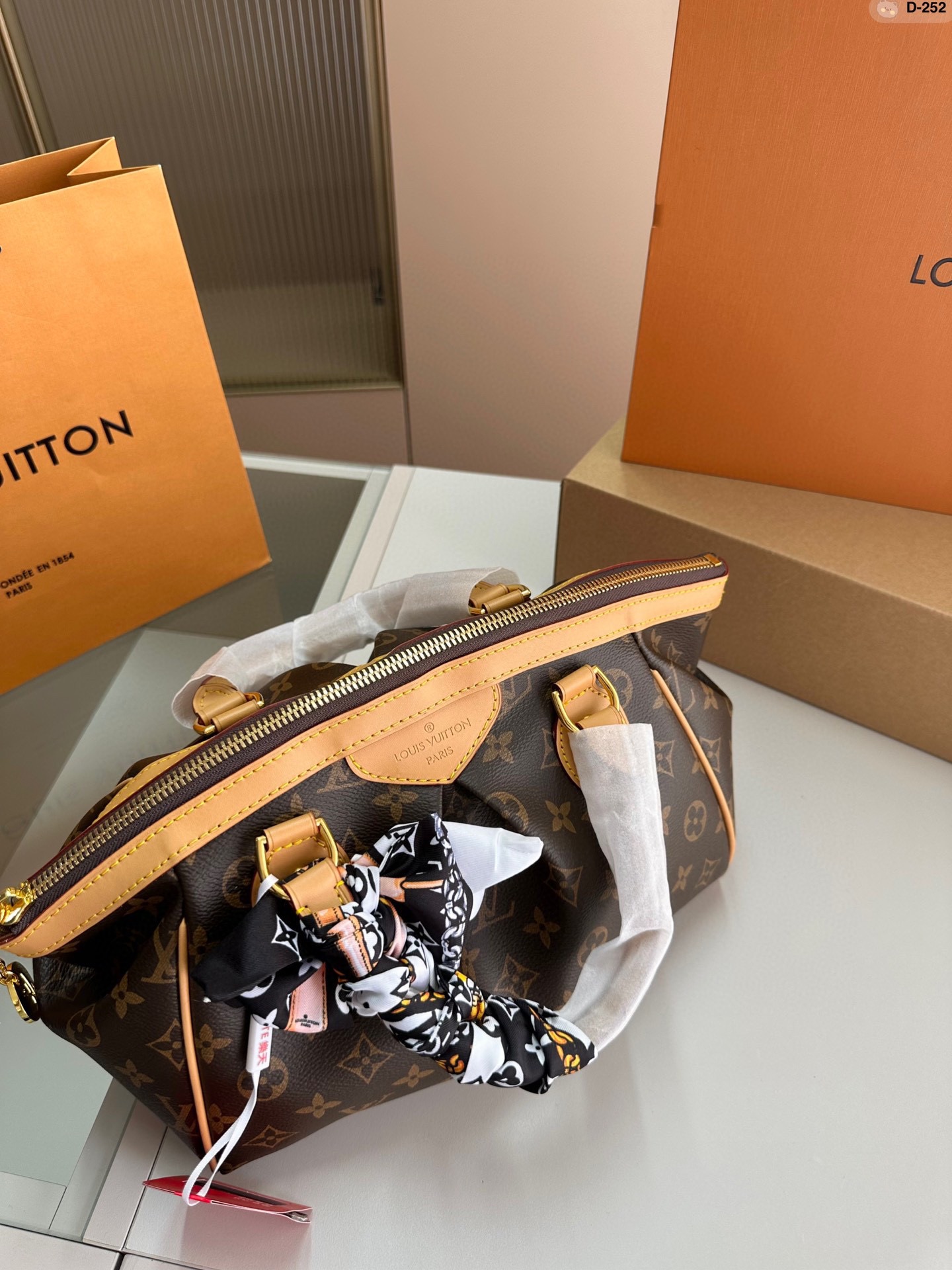 New Fashion Bag L4765 TEN