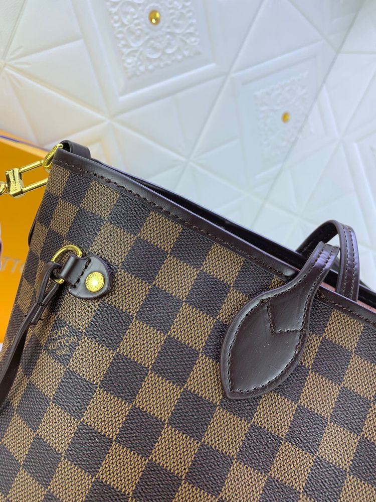 New Fashion L*V Handbag 1273 QA