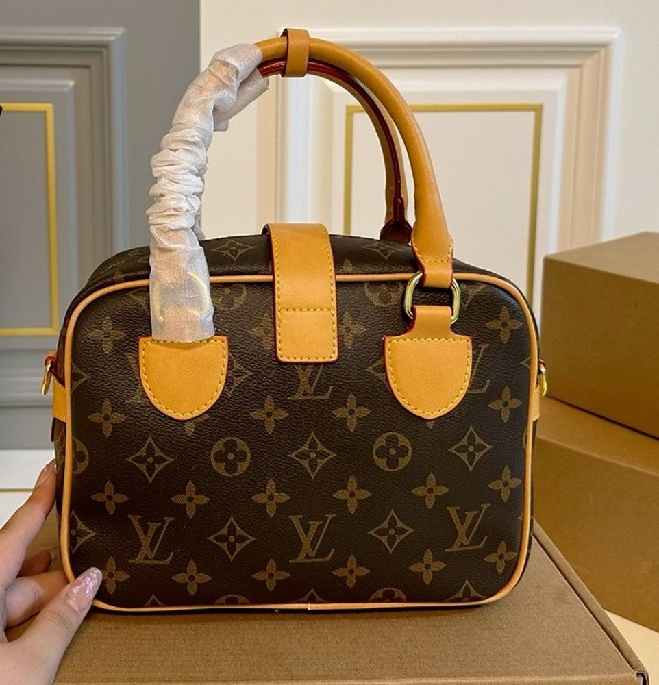 New Fashion LV Handbag L1072 QA New Fashion LV Handbag L1072 QA