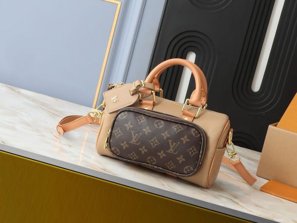 New Fashion L*V Handbag 1579 QA