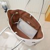New Fashion L*V Handbag 999 QA