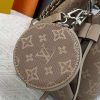 New Fashion L*V Handbag 1208 QA New Fashion L*V Handbag 1208 QA
