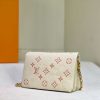 New Fashion L*V Handbag 1225 QA