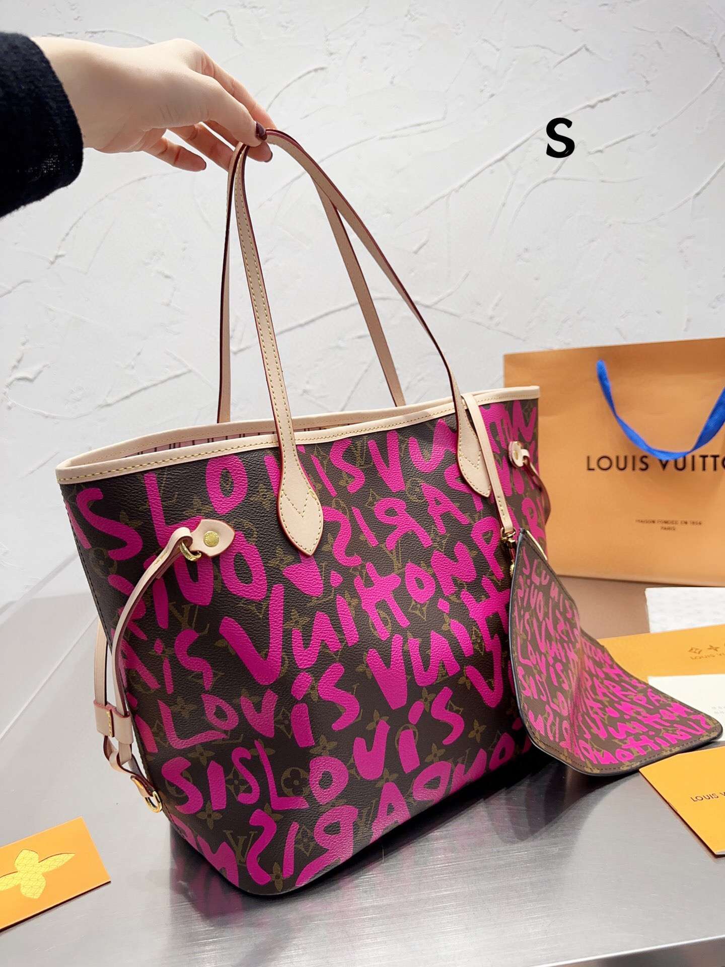 New Fashion Bag L3865 TEN