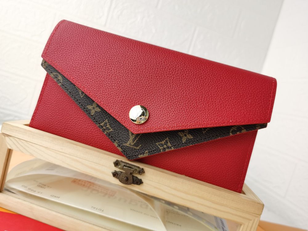 New Fashion L*V Handbag 1317 QA