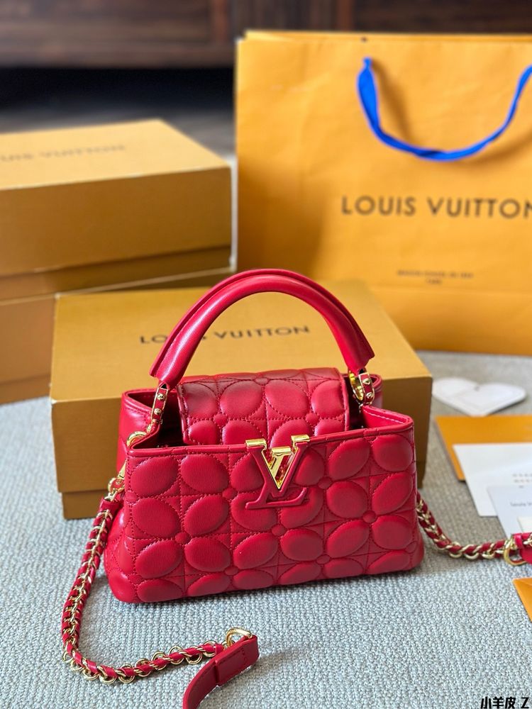 New Fashion LV Handbag L1194 QA