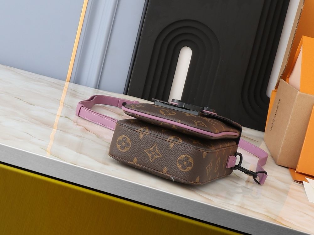 New Fashion L*V Handbag 1476.1 QA