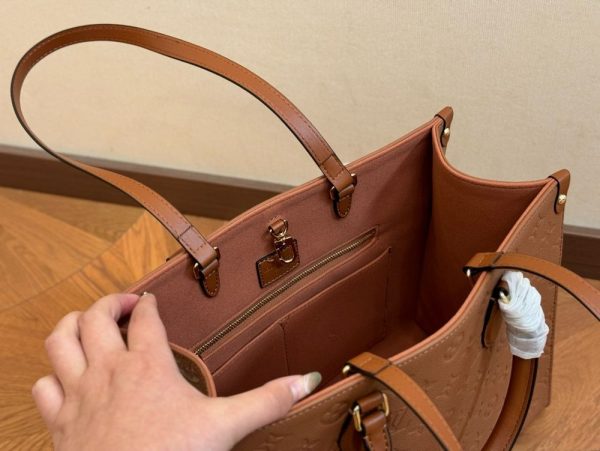 New Fashion LV Handbag L1242 QA