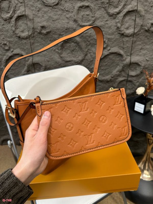 New Fashion LV Handbag L1350 QA
