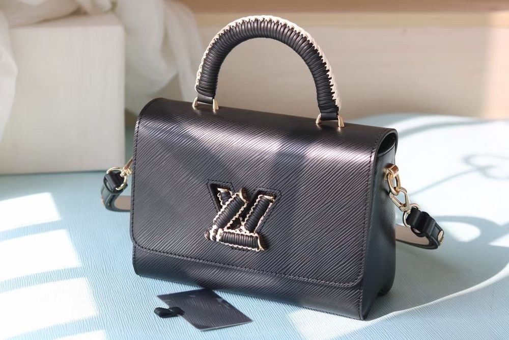 New Fashion L*V Handbag 1307 QA