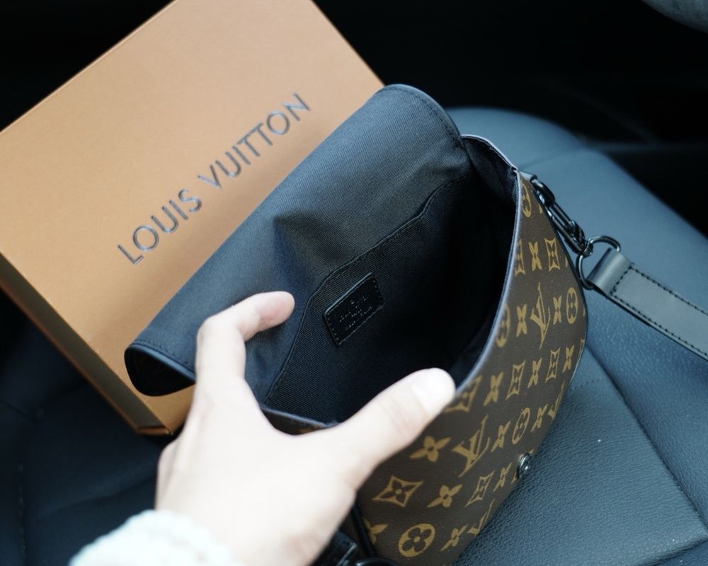 New Fashion LV Handbag L1080 QA New Fashion LV Handbag L1080 QA