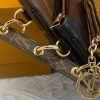 New Fashion L*V Handbag 966 QA