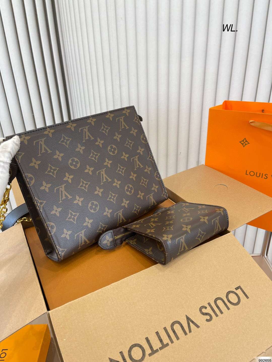New Fashion Bag L4097 TEN