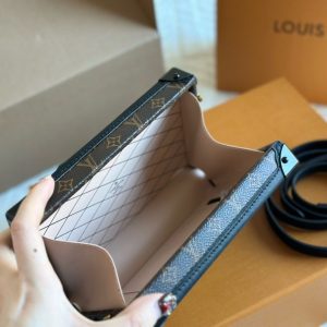 New Fashion LV Handbag L811 QA