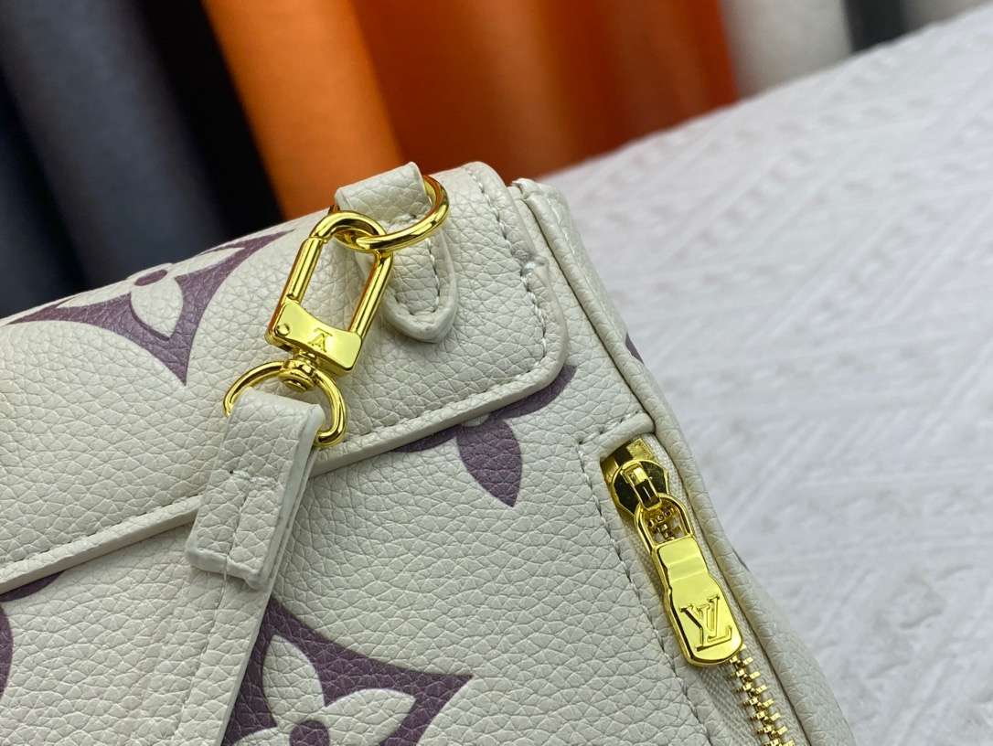New Fashion L*V Handbag 934 QA