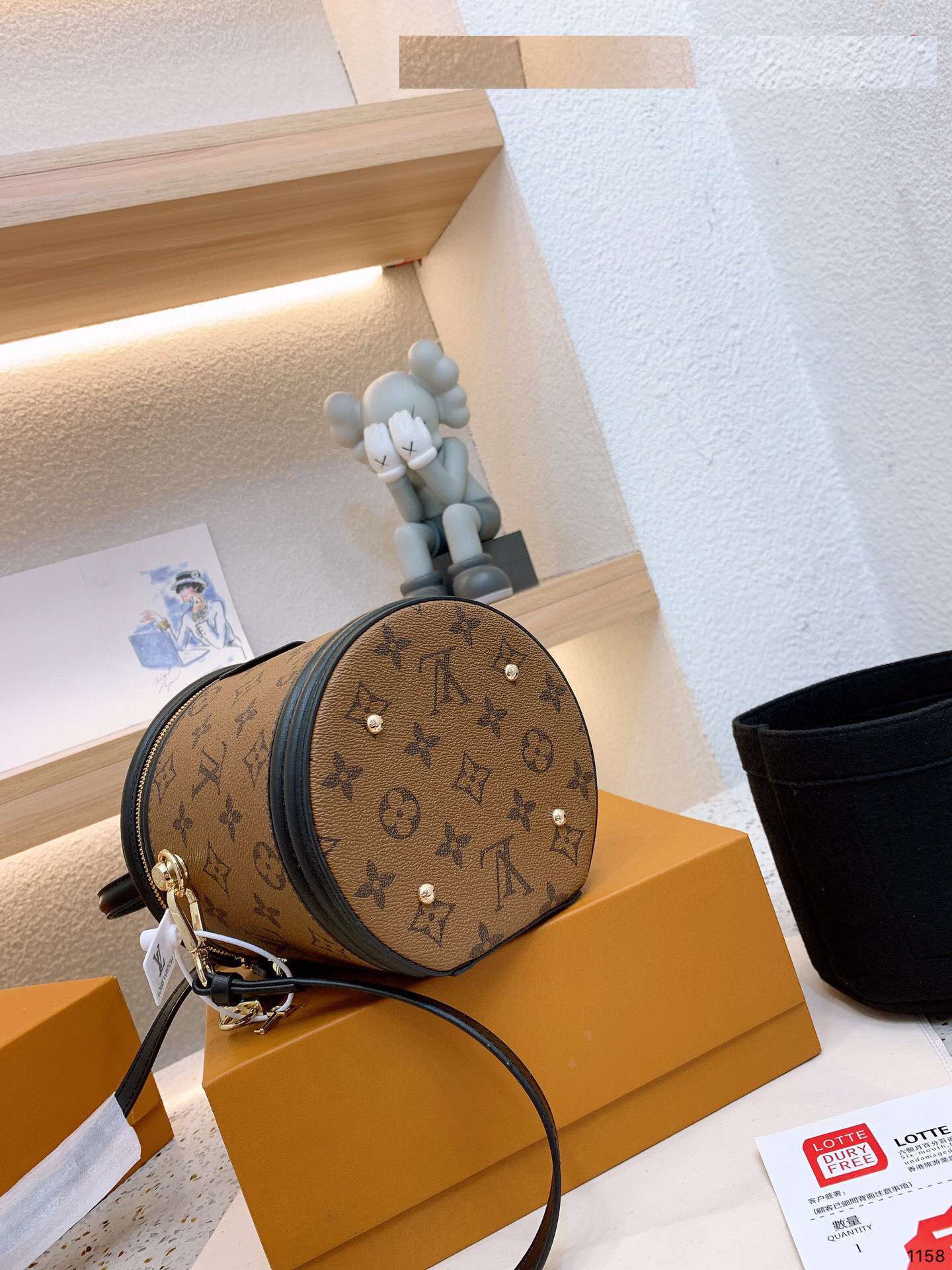 New Fashion Bag L3501 TEN