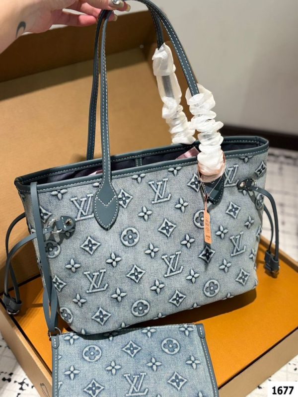 New Fashion LV Handbag L1447 QA