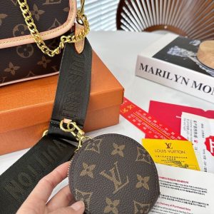 New Fashion LV Handbag L693 QA