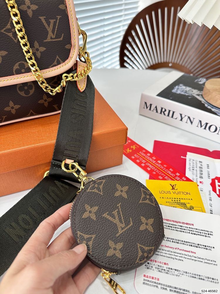 New Fashion LV Handbag L693 QA