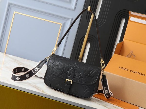 Luxury LV Handbag M46583-M46584-1 BC