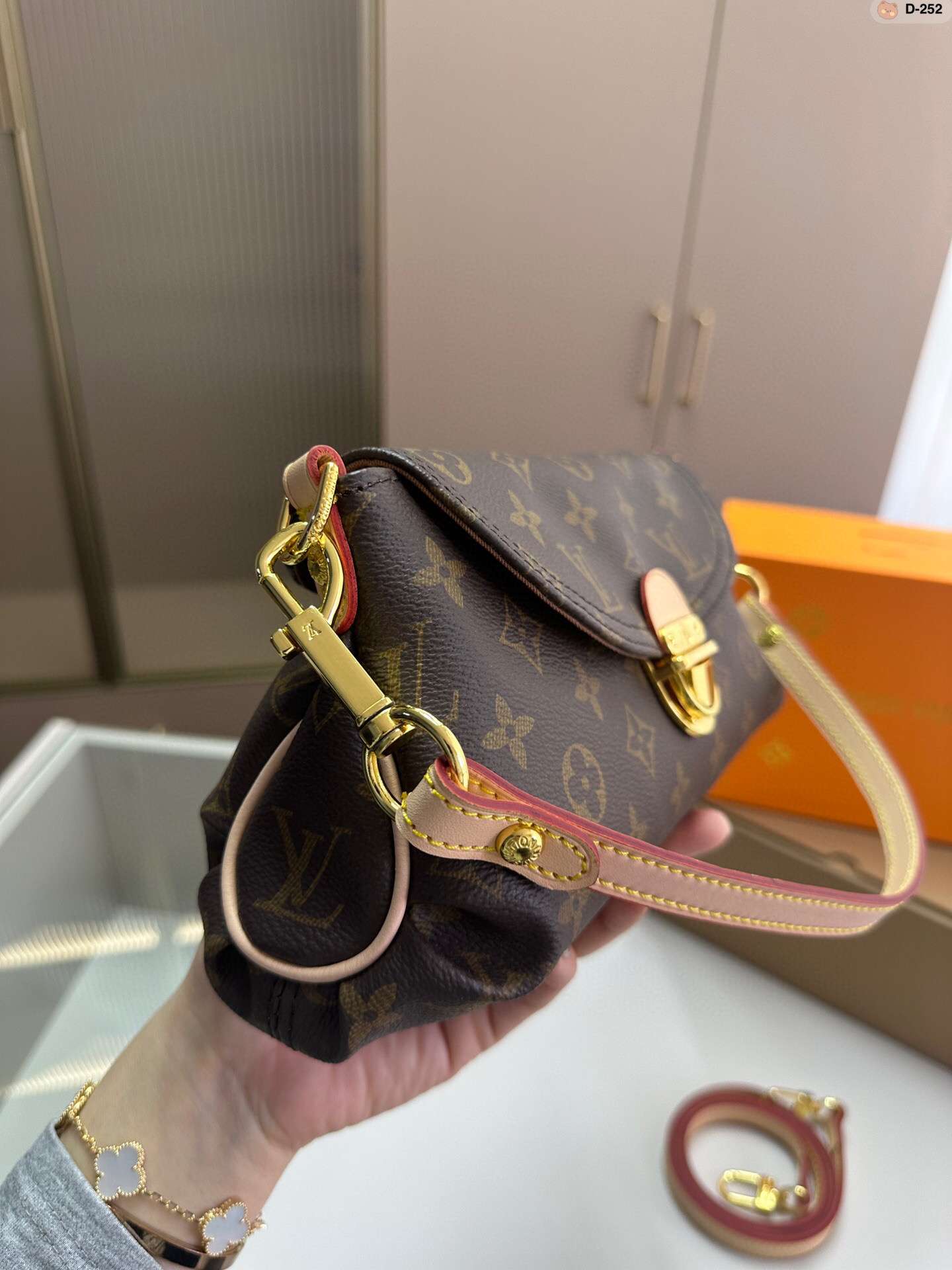 New Fashion Bag L4345 TEN