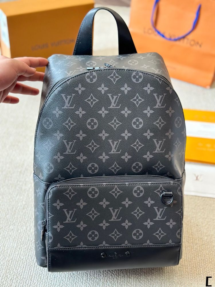 Modern Luxury Daily Bag L4870 FSC Modern Luxury Daily Bag L4870 FSC