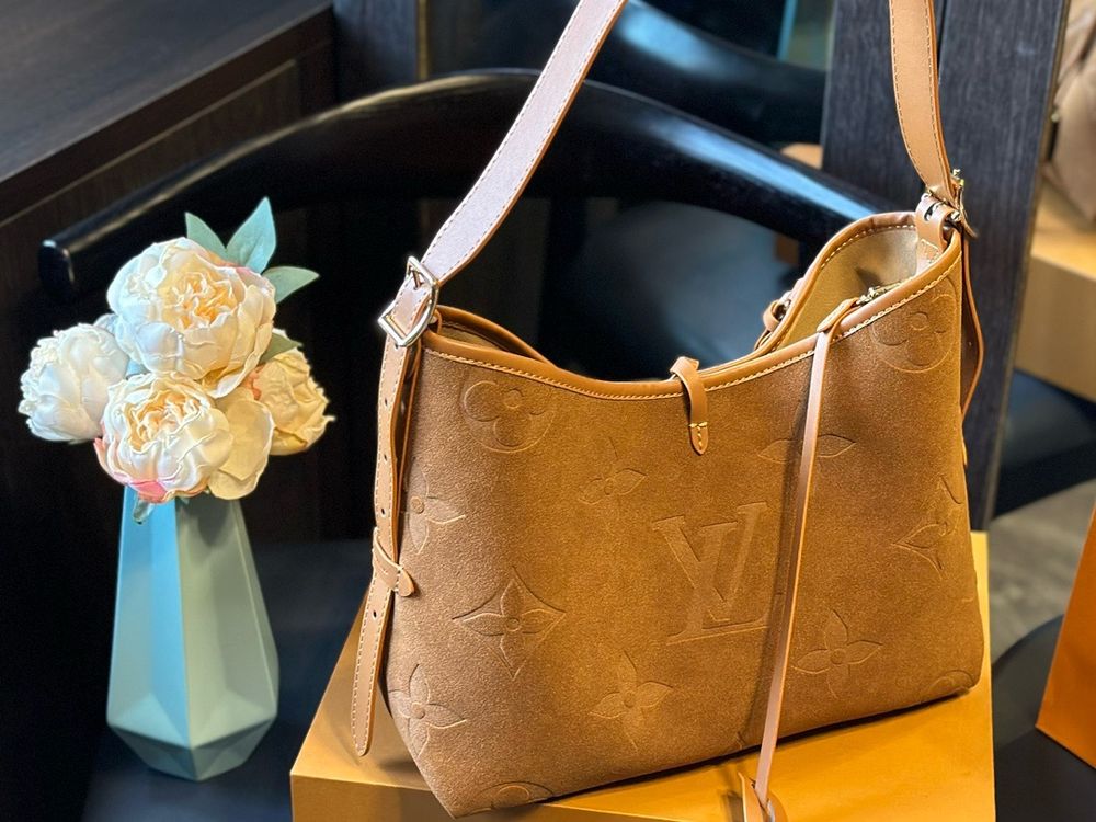 New Fashion LV Handbag L1213 QA