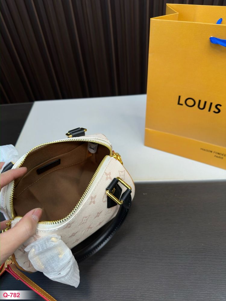 New Fashion LV Handbag L758 QA