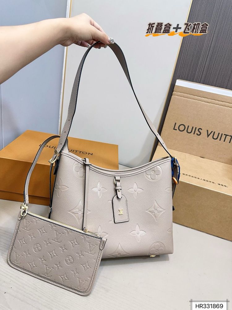 New Fashion LV Handbag L1178 QA