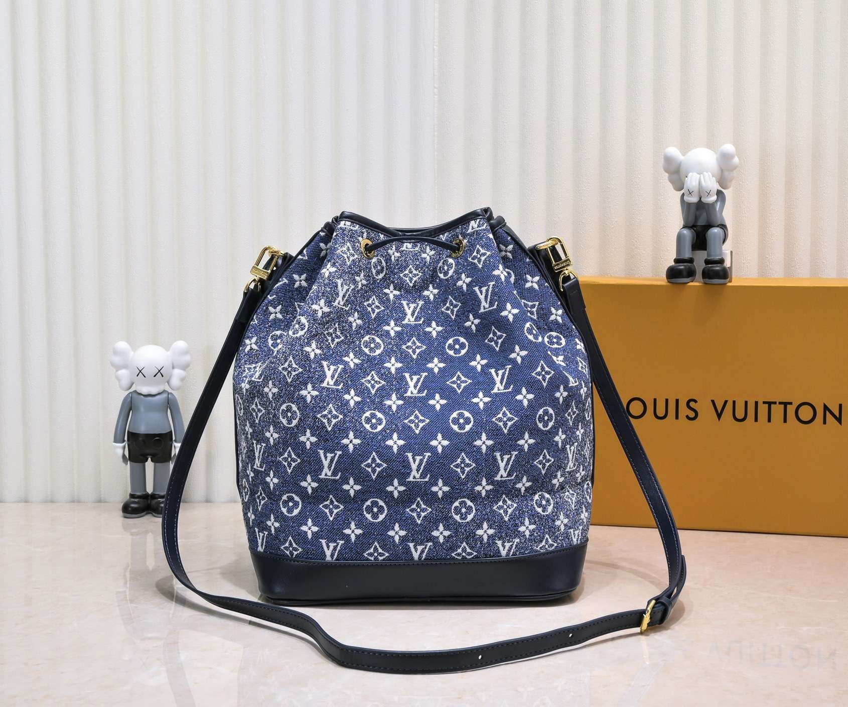 New Fashion L*V Handbag 1143 QA