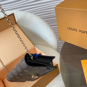 New Fashion LV Handbag L724 QA